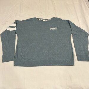 Victoria secret long sleeve tee